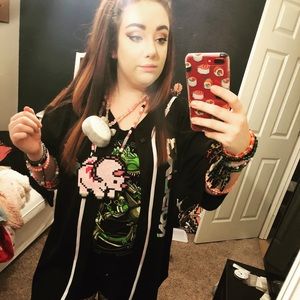 Meet your Posher, Haylee